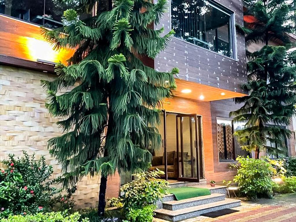 Tea Resort Saraswatipur Shaugaon Exterior foto