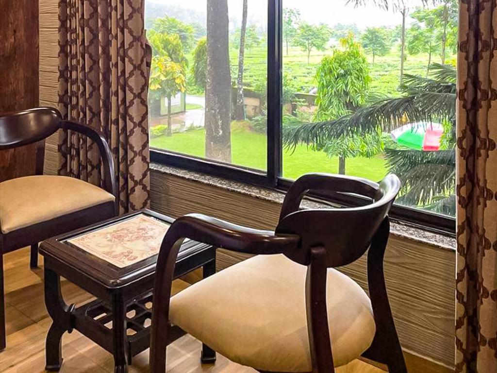 Tea Resort Saraswatipur Shaugaon Exterior foto
