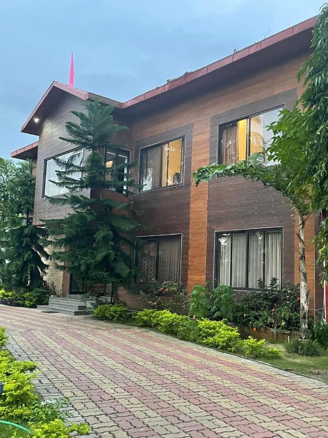 Tea Resort Saraswatipur Shaugaon Exterior foto