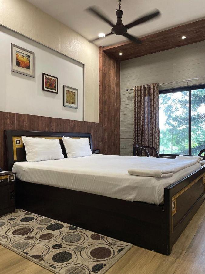 Tea Resort Saraswatipur Shaugaon Exterior foto
