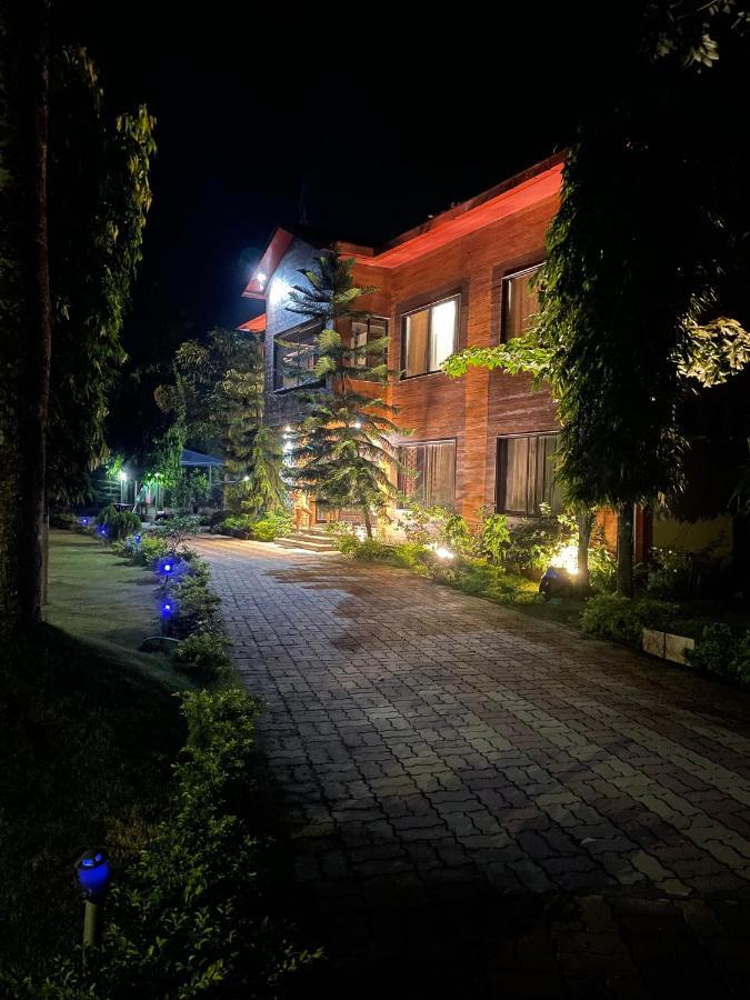Tea Resort Saraswatipur Shaugaon Exterior foto