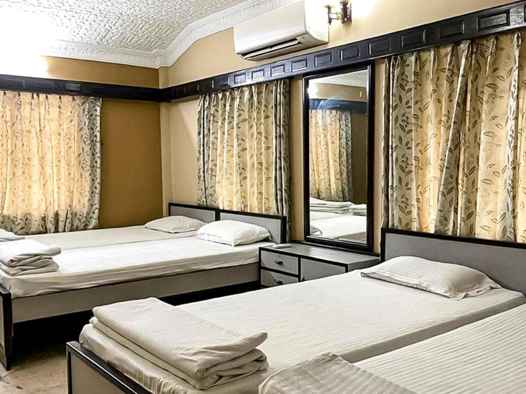 Tea Resort Saraswatipur Shaugaon Exterior foto