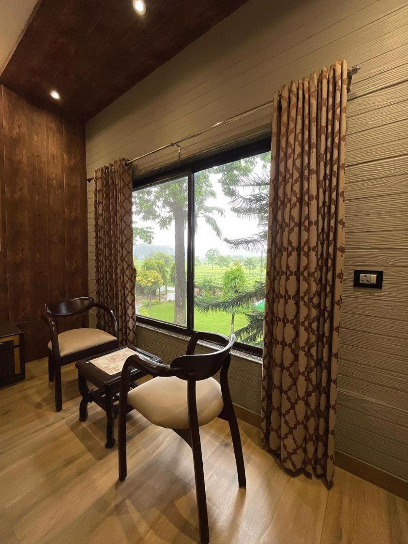 Tea Resort Saraswatipur Shaugaon Exterior foto