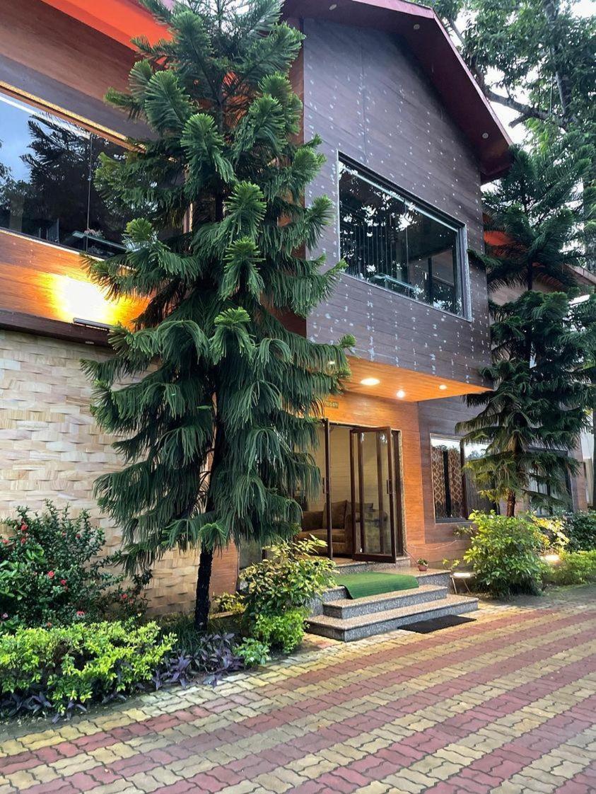 Tea Resort Saraswatipur Shaugaon Exterior foto