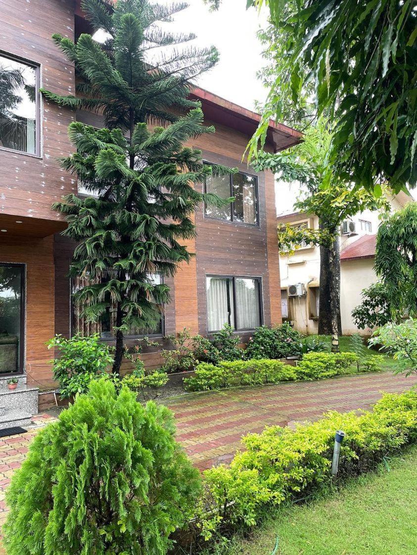Tea Resort Saraswatipur Shaugaon Exterior foto
