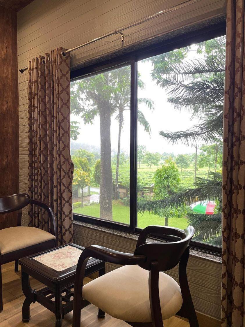 Tea Resort Saraswatipur Shaugaon Exterior foto